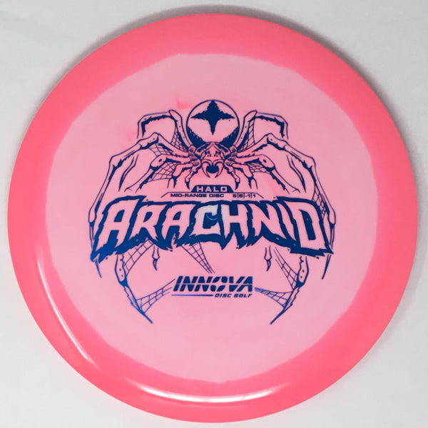 Innova Arachnid (Halo Star) Midrange