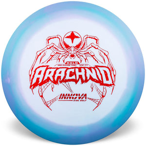 Innova Arachnid (Halo Star) Midrange