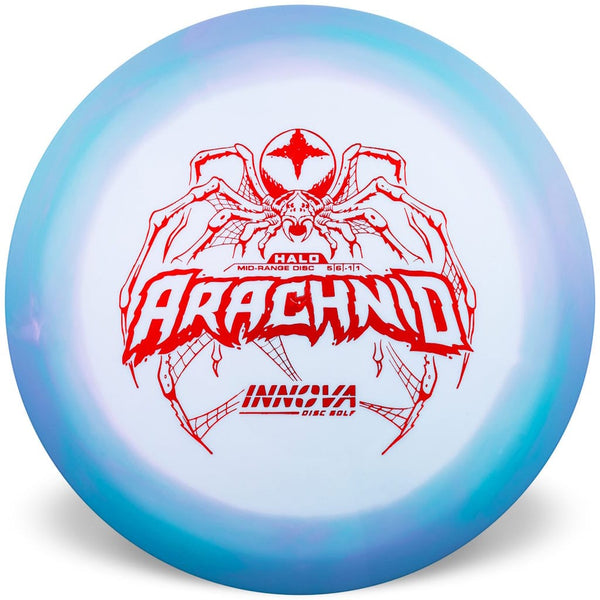 Innova Arachnid (Halo Star) Midrange