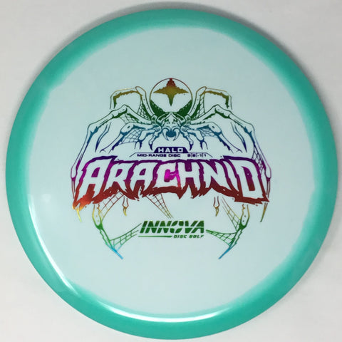 Innova Arachnid (Halo Star) Midrange
