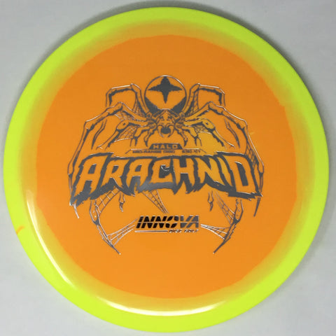 Innova Arachnid (Halo Star) Midrange