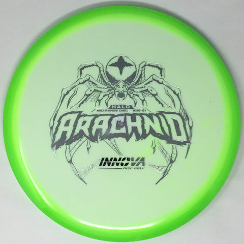 Innova Arachnid (Halo Star) Midrange