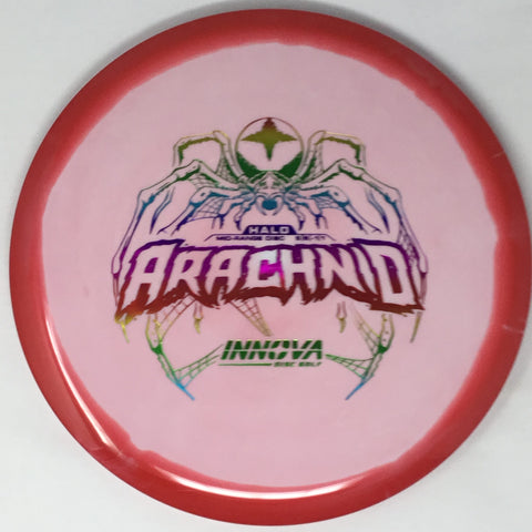 Innova Arachnid (Halo Star) Midrange