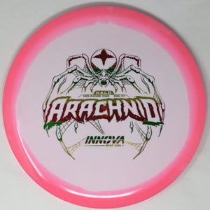Innova Arachnid (Halo Star) Midrange