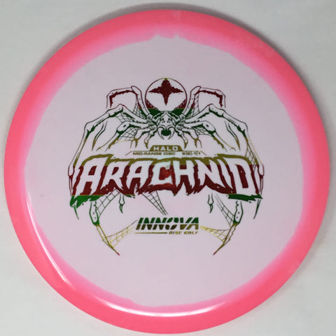 Innova Arachnid (Halo Star) Midrange