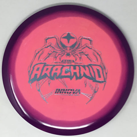 Innova Arachnid (Halo Star) Midrange
