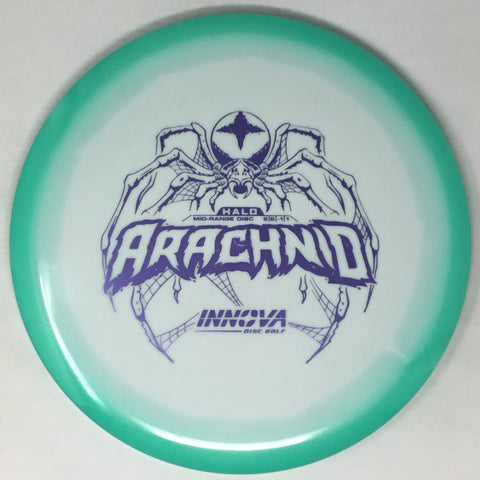 Innova Arachnid (Halo Star) Midrange