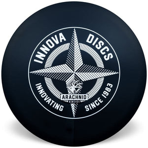 Innova Arachnid (Star - First Run) Midrange