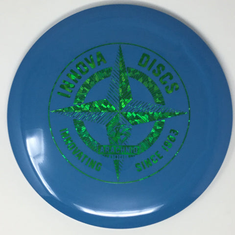 Innova Arachnid (Star - First Run) Midrange