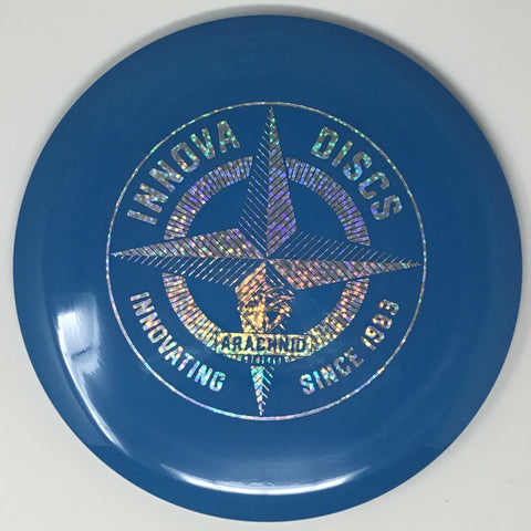 Innova Arachnid (Star - First Run) Midrange