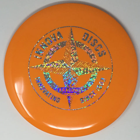 Innova Arachnid (Star - First Run) Midrange