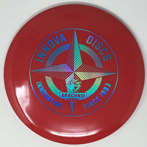 Innova Arachnid (Star - First Run) Midrange