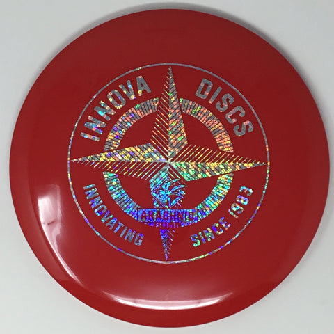 Innova Arachnid (Star - First Run) Midrange