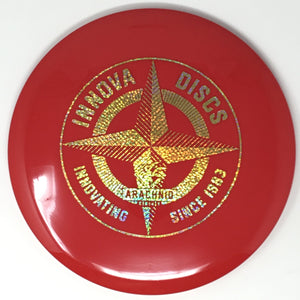 Innova Arachnid (Star - First Run) Midrange