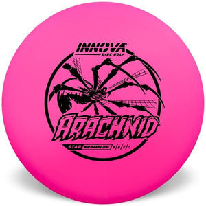 Innova Arachnid (Star) Midrange