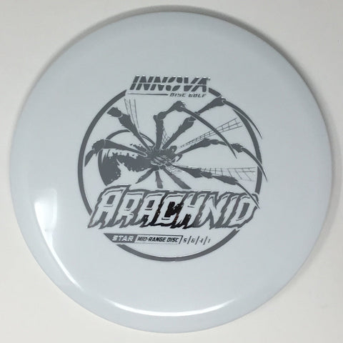 Innova Arachnid (Star) Midrange