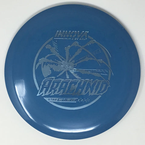 Innova Arachnid (Star) Midrange