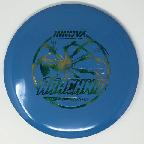 Innova Arachnid (Star) Midrange