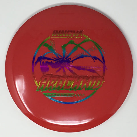 Innova Arachnid (Star) Midrange