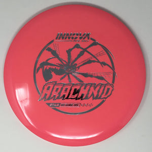 Innova Arachnid (Star) Midrange