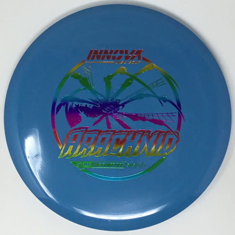 Innova Arachnid (Star) Midrange