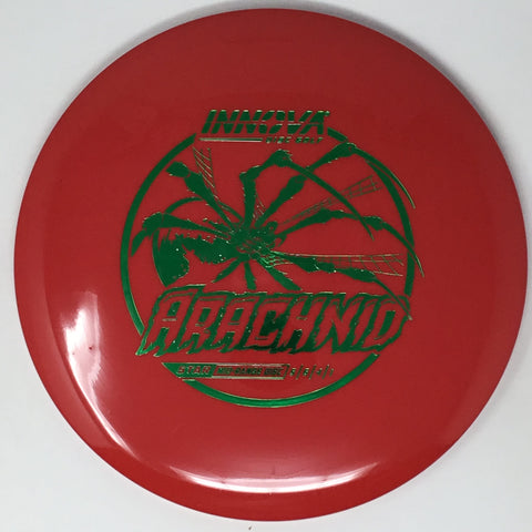Innova Arachnid (Star) Midrange