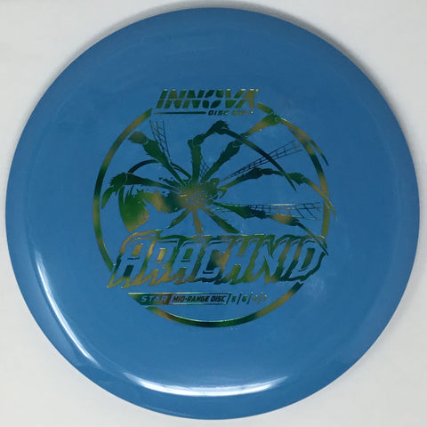 Innova Arachnid (Star) Midrange