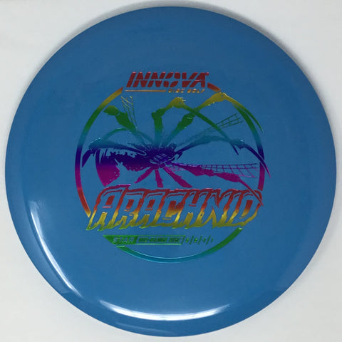Innova Arachnid (Star) Midrange