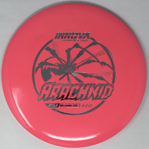 Innova Arachnid (Star) Midrange