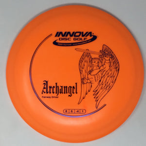 Innova Archangel (DX) Fairway Driver