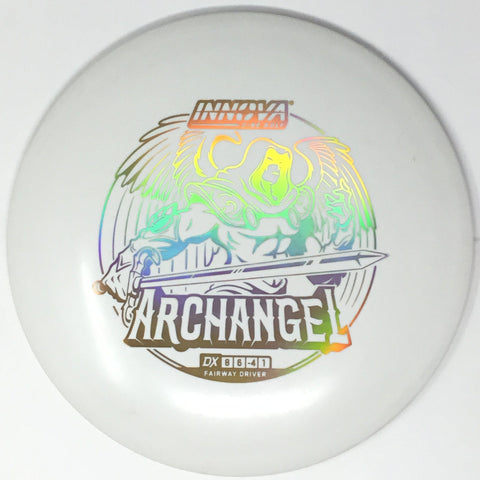 Innova Archangel (DX) Fairway Driver