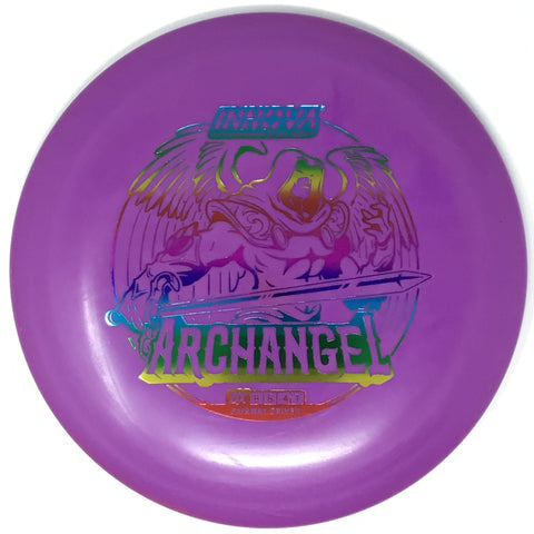 Innova Archangel (DX) Fairway Driver
