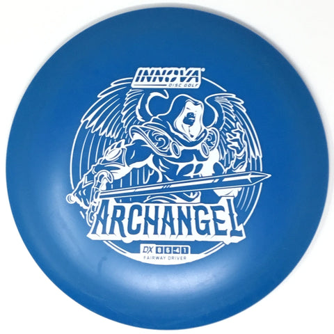 Innova Archangel (DX) Fairway Driver