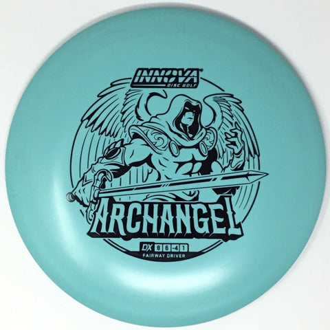 Innova Archangel (DX) Fairway Driver