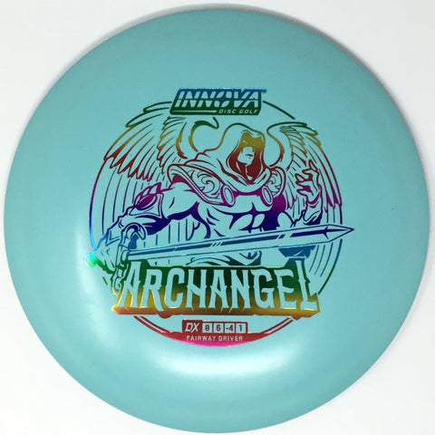 Innova Archangel (DX) Fairway Driver