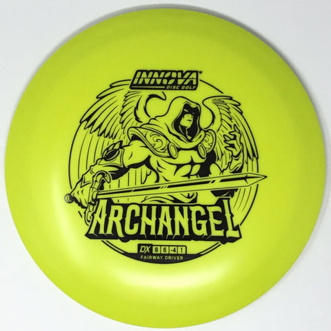 Innova Archangel (DX) Fairway Driver