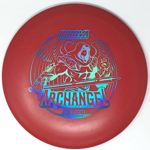 Innova Archangel (DX) Fairway Driver