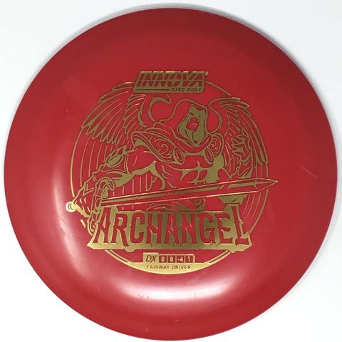 Innova Archangel (DX) Fairway Driver