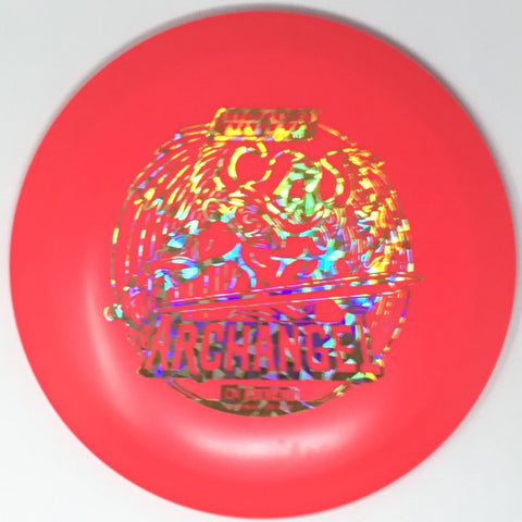 Innova Archangel (DX) Fairway Driver