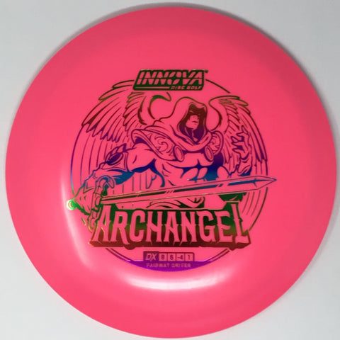 Innova Archangel (DX) Fairway Driver