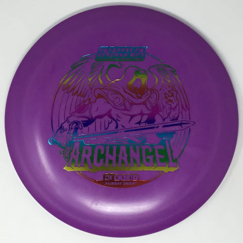 Innova Archangel (DX) Fairway Driver