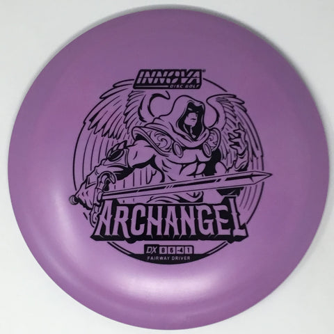 Innova Archangel (DX) Fairway Driver
