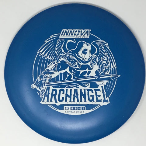 Innova Archangel (DX) Fairway Driver