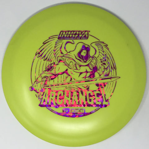 Innova Archangel (DX) Fairway Driver
