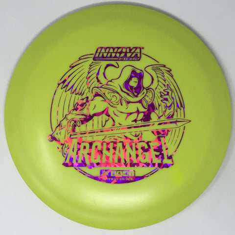Innova Archangel (DX) Fairway Driver