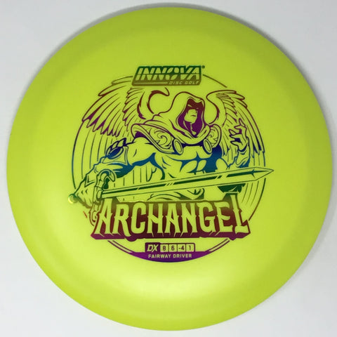 Innova Archangel (DX) Fairway Driver