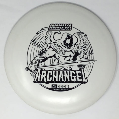 Innova Archangel (DX) Fairway Driver