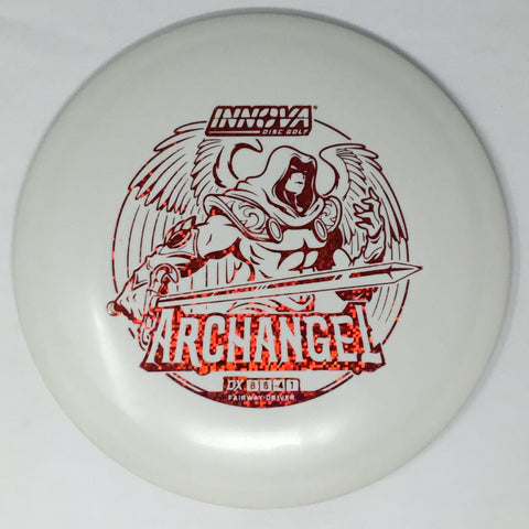 Innova Archangel (DX) Fairway Driver