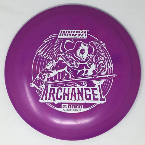 Innova Archangel (DX) Fairway Driver