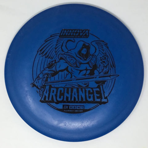 Innova Archangel (DX) Fairway Driver
